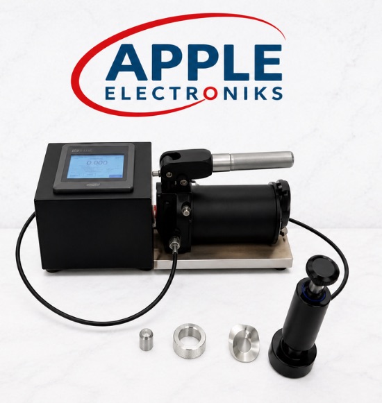 DPT/S Digital Pull Off Adhesion Tester